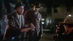 Задник до фильму"Буч Кессіді та Санденс Кід" #205368