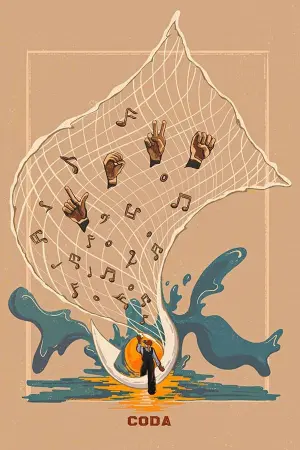 Постер до фильму"У ритмі серця" #181268