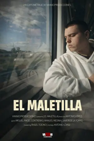 El maletilla
