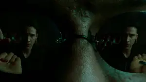 Задник до фильму"Матриця" #526046