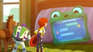 Задник до фильму"Історія іграшок 5" #531594