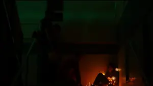 Задник до фильму"I See Him" #777695