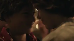 Задник до фильму"Юні серця" #801082