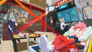 Задник до фильму"Промари" #327977