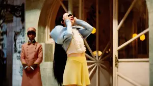 Задник до фильму"Бідолашні створіння" #584103