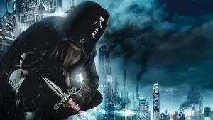 Задник до фильму"Священик" #328980