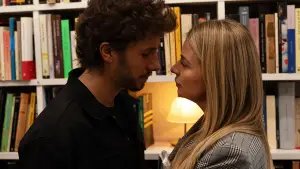 Задник до фильму"¿Quieres Ser Mi Novia?" #772437