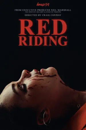 Постер до фильму"Red Riding" #768531