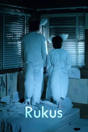 Постер до фільму "Rukus"