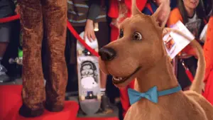 Задник до фильму"Скубі-Ду 2: Монстри на волі" #306986