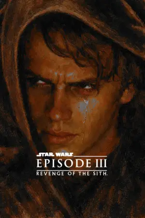 Постер до фильму"Зоряні війни: Епізод 3 — Помста ситхів" #772882