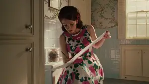 Задник до фильму"Прислуга" #602864