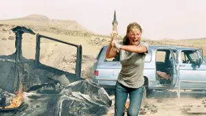 Задник до фильму"Пагорби мають очі" #619024