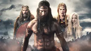 Задник до фильму"Варяг" #652275