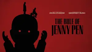 Задник до фильму"Правило Дженні Пен" #508644