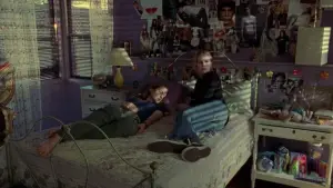 Задник до фильму"Тринадцять" #680986