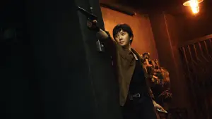 Задник до фильму"Агент домашнього призначення" #667649