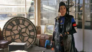 Задник до фильму"Афера Олівера Твіста" #432649