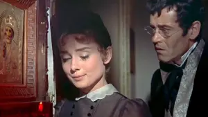 Задник до фильму"Війна і мир" #350959