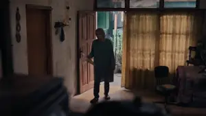 Задник до фильму"Jangan Buang Ibu" #838293