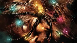 Задник до фильму"Чорне Різдво" #345789