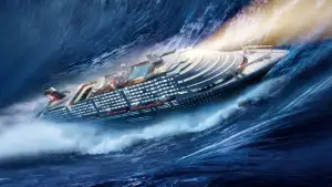 Задник до фильму"Посейдон" #810918