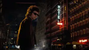 Задник до фильму"Боб Ділан: Цілковитий незнайомець" #577604