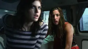 Задник до фильму"Техаська різанина бензопилою 3D" #717625