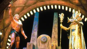 Задник до фильму"Володарі Всесвіту" #326097