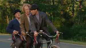 Задник до фильму"Три телепні" #335674