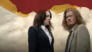 Задник до фильму"Буґонія" #511947