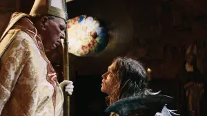 Задник до фильму"Граф Дракула: Історія кохання" #510018