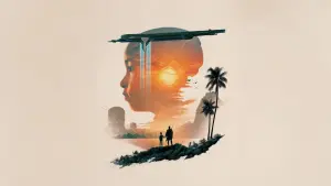 Задник до фильму"Творець" #161220