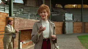 Задник до фильму"Їх власна ліга" #740516