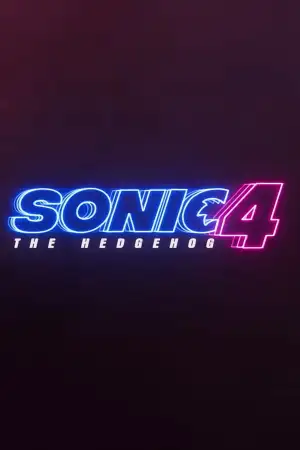 Постер до фильму"Їжак Сонік 4" #798382