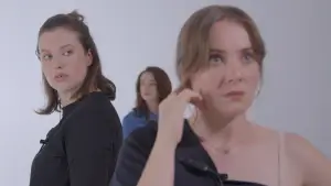 Задник до фильму"all that is solid melts into air" #778010