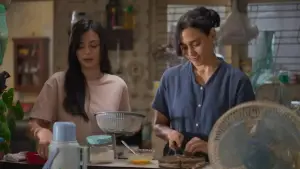 Задник до фильму"Andai Ibu Tidak Menikah Dengan Ayah" #787464