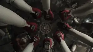 Задник до фильму"Месники: Завершення" #747534