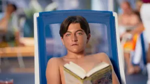 Задник до фильму"Усі страхи Бо" #189971