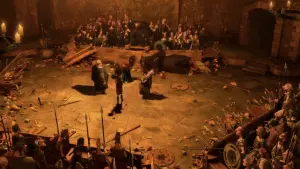 Задник до фильму"Відважна" #245943