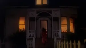 Задник до фильму"Керрі" #639384