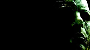 Задник до фильму"Хеллоуїн 2" #720603