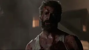 Задник до фильму"Лоґан: Росомаха" #577530