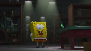 Задник до фильму"Планктон: Фільм" #783671