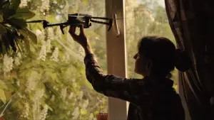 Задник до фильму"Порцелянова війна" #791825