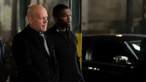 Задник до фильму"Підстава" #405495