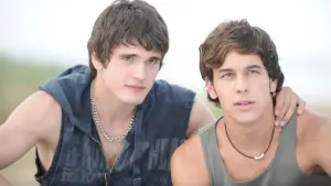 Задник до фильму"Секс, вечірки і брехня" #320614