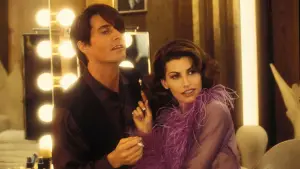 Задник до фильму"Шоуґьолз" #606710