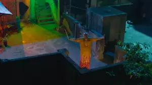 Задник до фильму"শ্রীস্বপনকুমারের বাদামী হায়নার কবলে" #763326