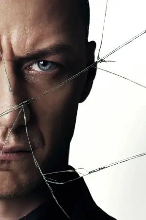 Постер до фильму"Спліт" #223591